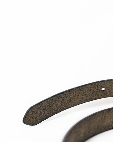  Dây lưng bản nhỏ 