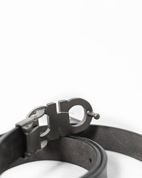  Dây lưng bản nhỏ 