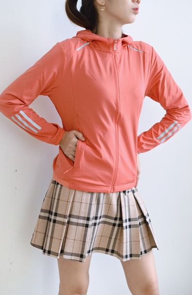  Áo khoác nhẹ nữ 