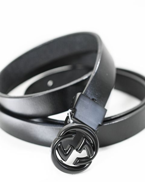  Dây lưng bản nhỏ 