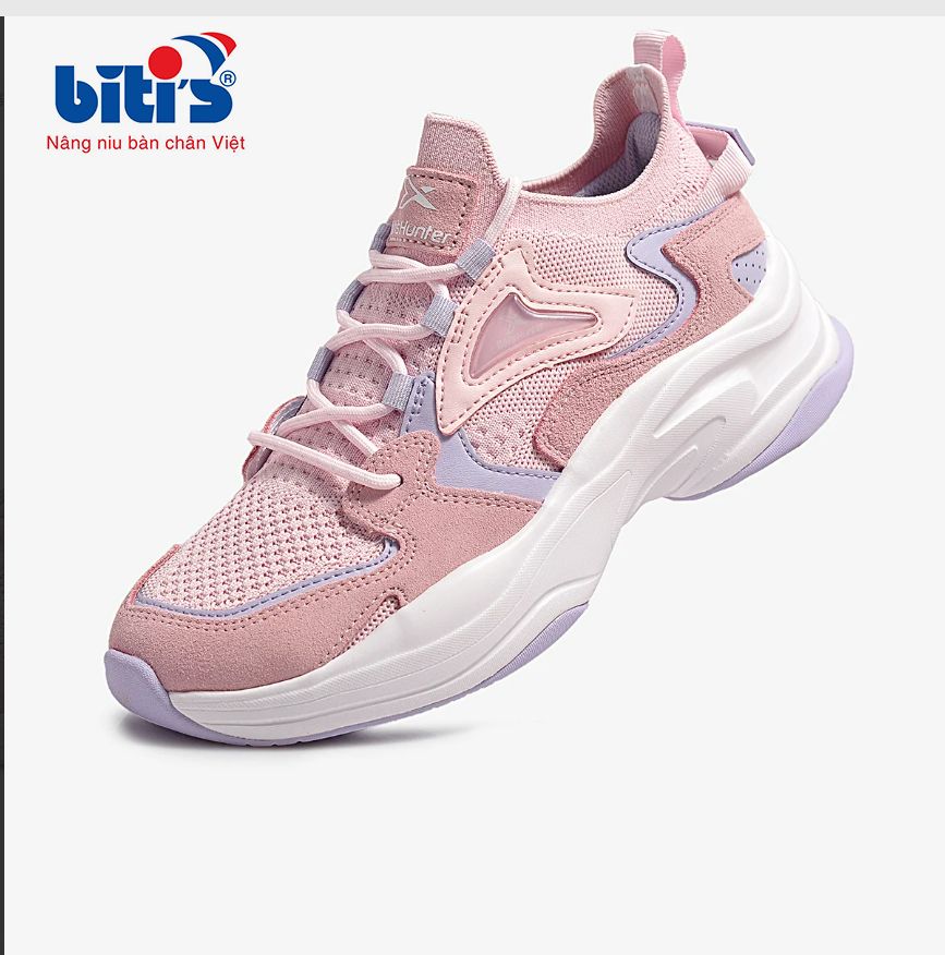  Giày Thể Thao Nữ Biti’s Hunter HSW002900 