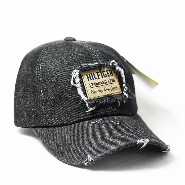  Nón kết Jeans thời trang 