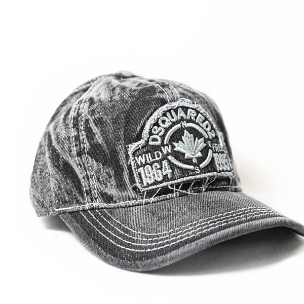  Nón kết jeans thời trang 