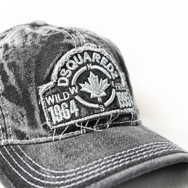  Nón kết jeans thời trang 