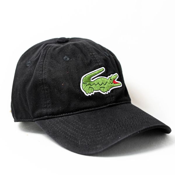  NÓn kết cá sấu 