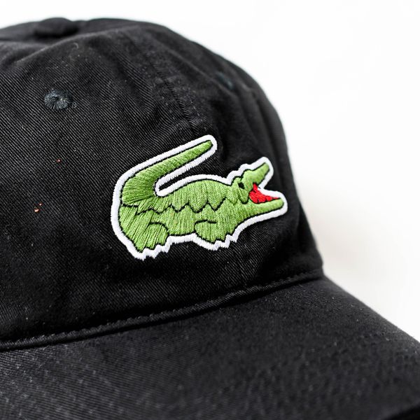  NÓn kết cá sấu 