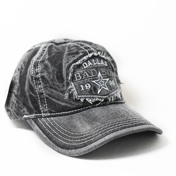  Nón kết Jeans Dallas 