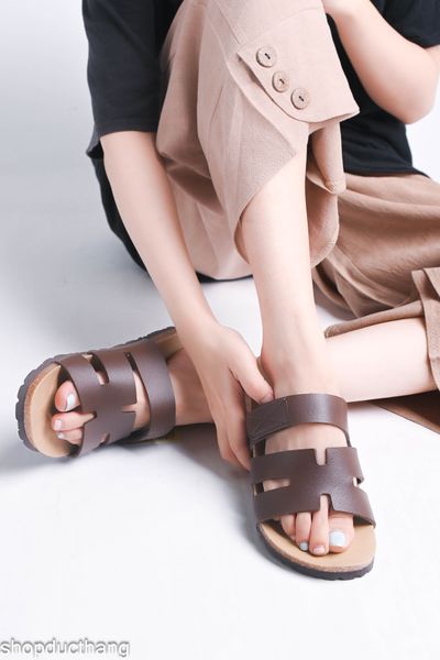  Dép Đài Loan lihsing nữ (35-39) 