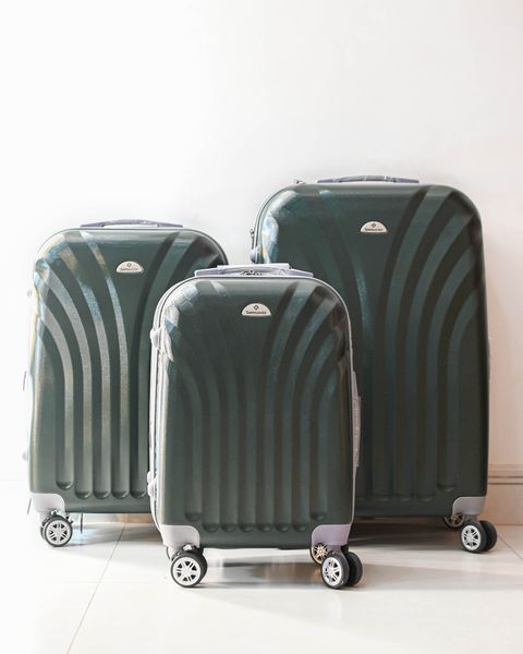  Vali nhựa 6 tấc Sam 