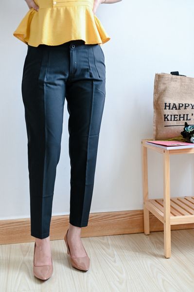  Quần tây Jimmy màu xám 