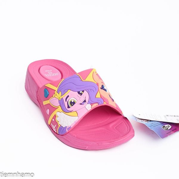  Dép quai ngang bé gái(29-34) 