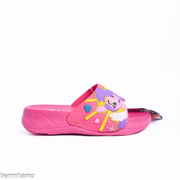  Dép quai ngang bé gái(29-34) 