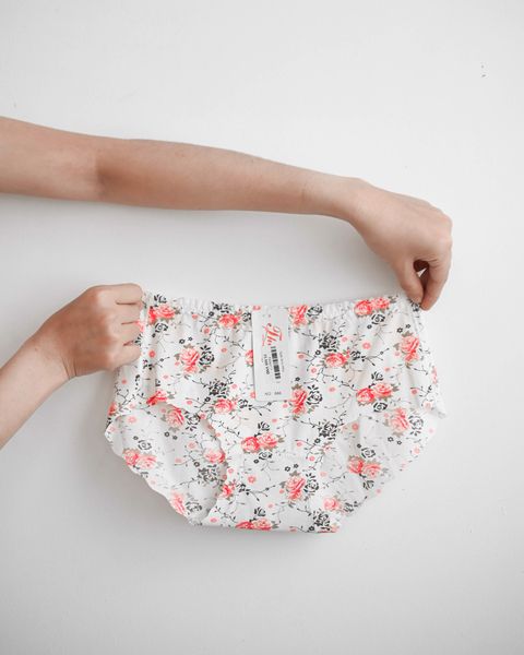  Quần lót su bông 