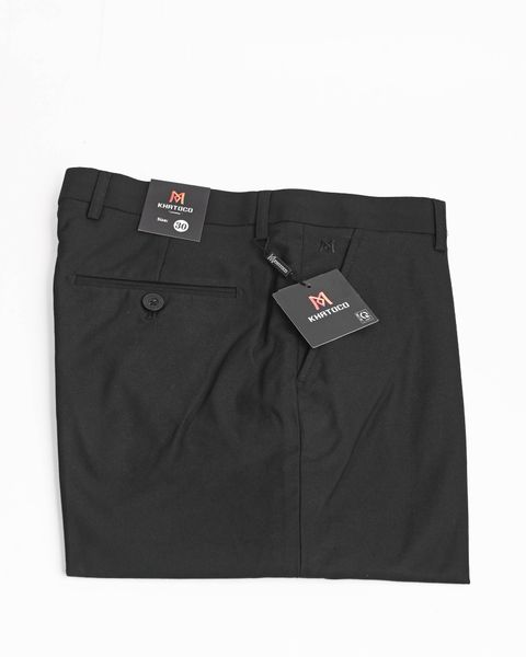  Quần tây Khatoco (29-37) 