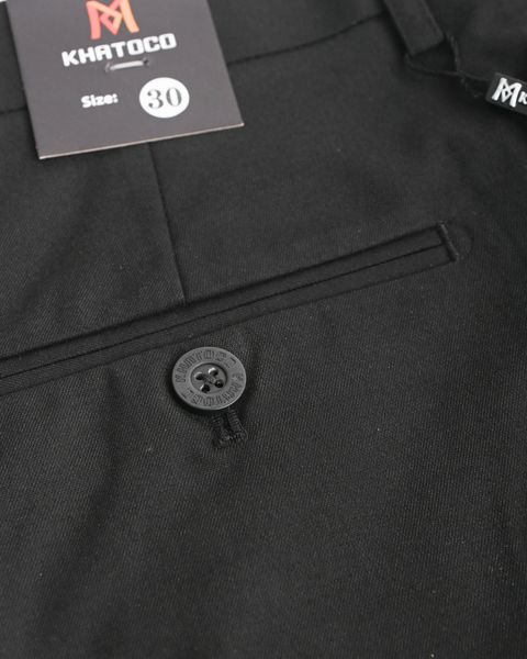  Quần tây Khatoco (29-37) 