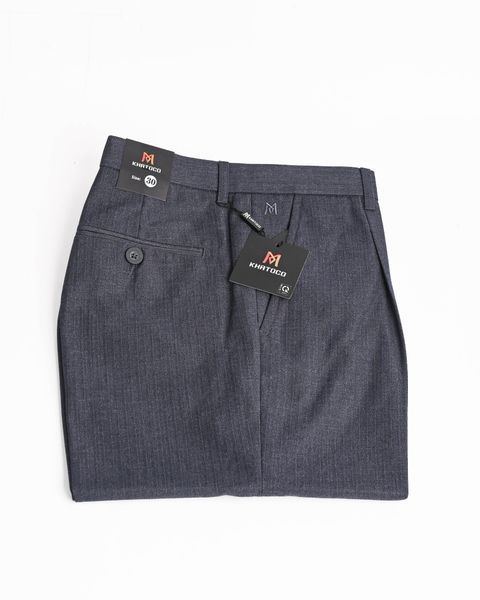  Quần tây nam Khatoco (29-37) 