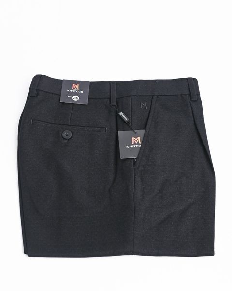  Quần tây nam Khatoco (29-37) 