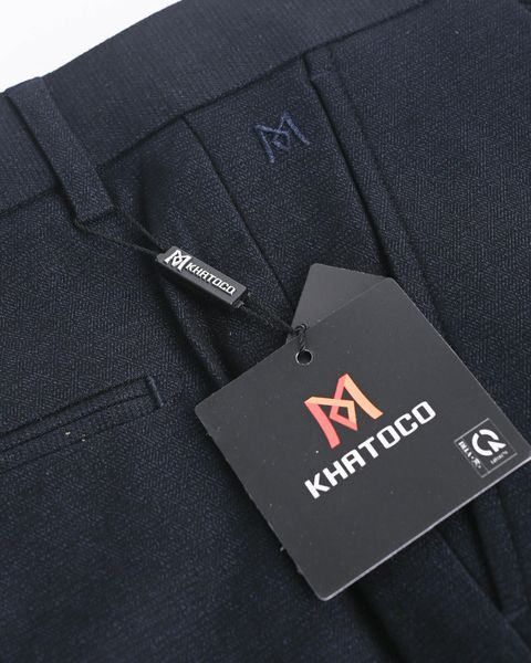  Quần tây Khatoco (29-37) 