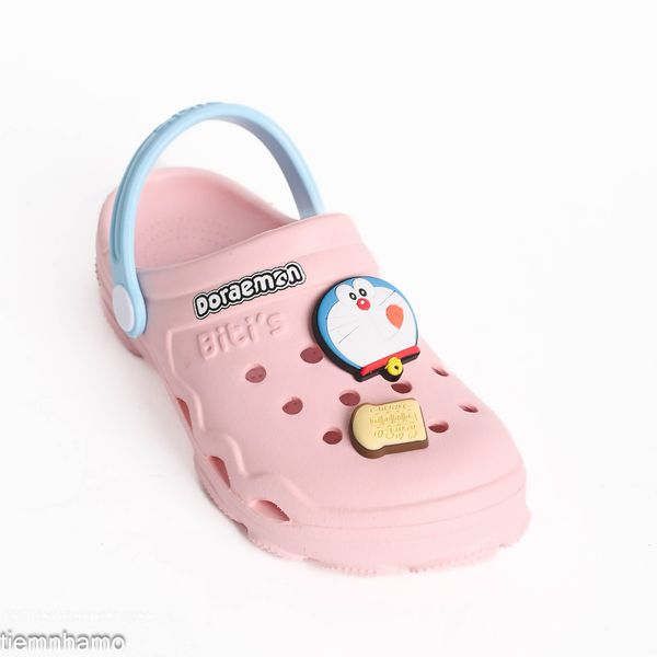  Dép bít đầu Biti's bé gái (24-29) 