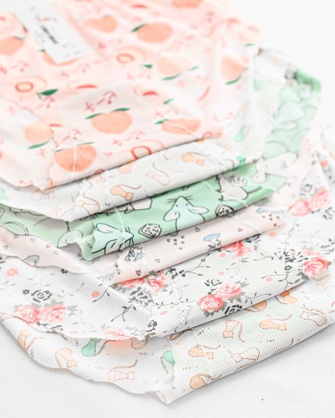  Quần lót su bông 