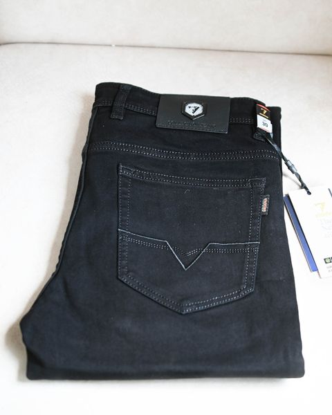  Quần jeans dài nam Vĩnh Tiến 