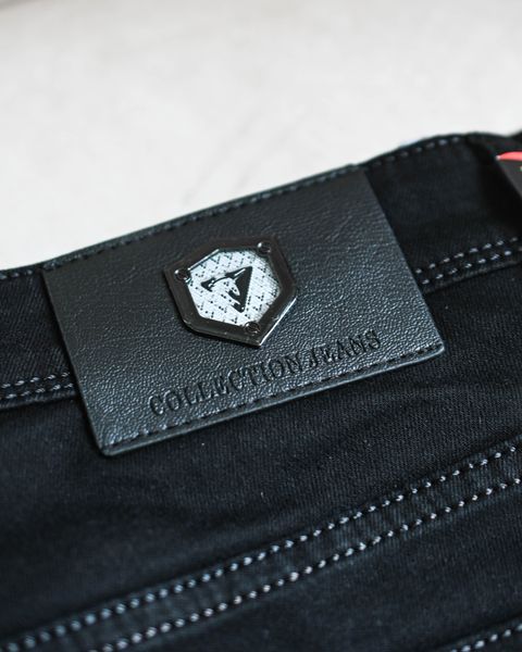  Quần jeans dài nam Vĩnh Tiến 
