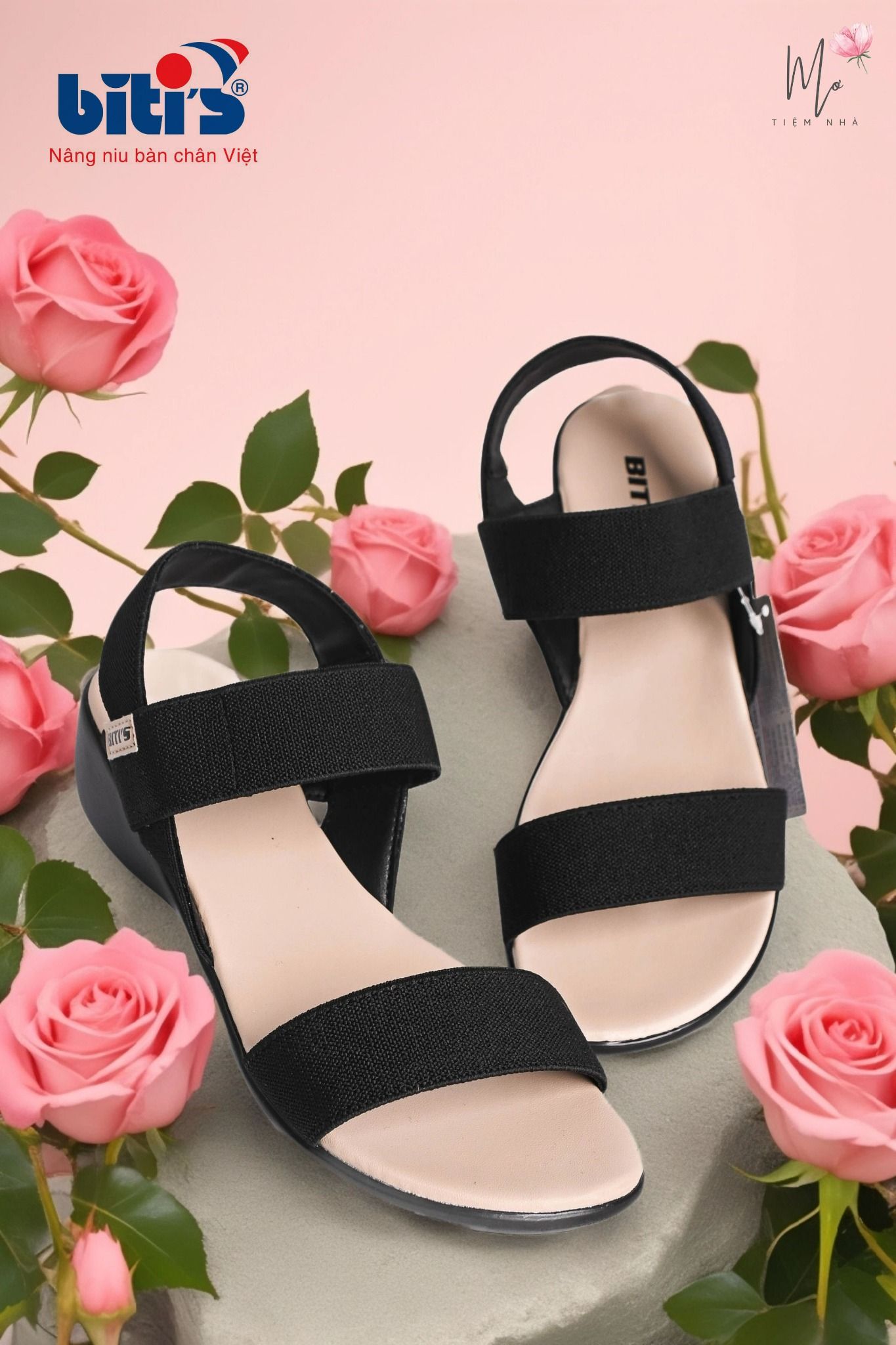  Sandal Biti's nữ (35-39) 