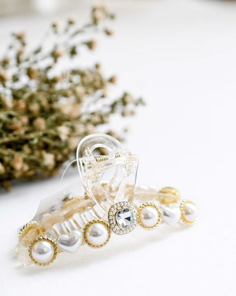  Gắp đá ngọc trai 