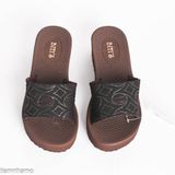  Dép quai ngang nữ (35-39) 