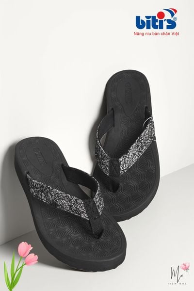  Dép quai kẹp Bitis nữ (35-39) 