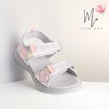  Sandal Biti's bé gái (size 30-37) 