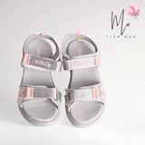  Sandal Biti's bé gái (size 30-37) 