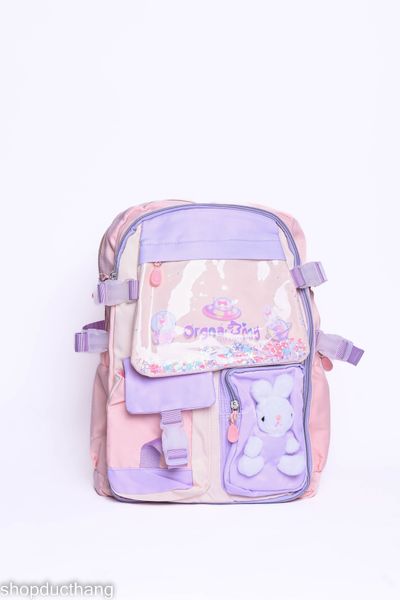  Balo nữ thời trang 