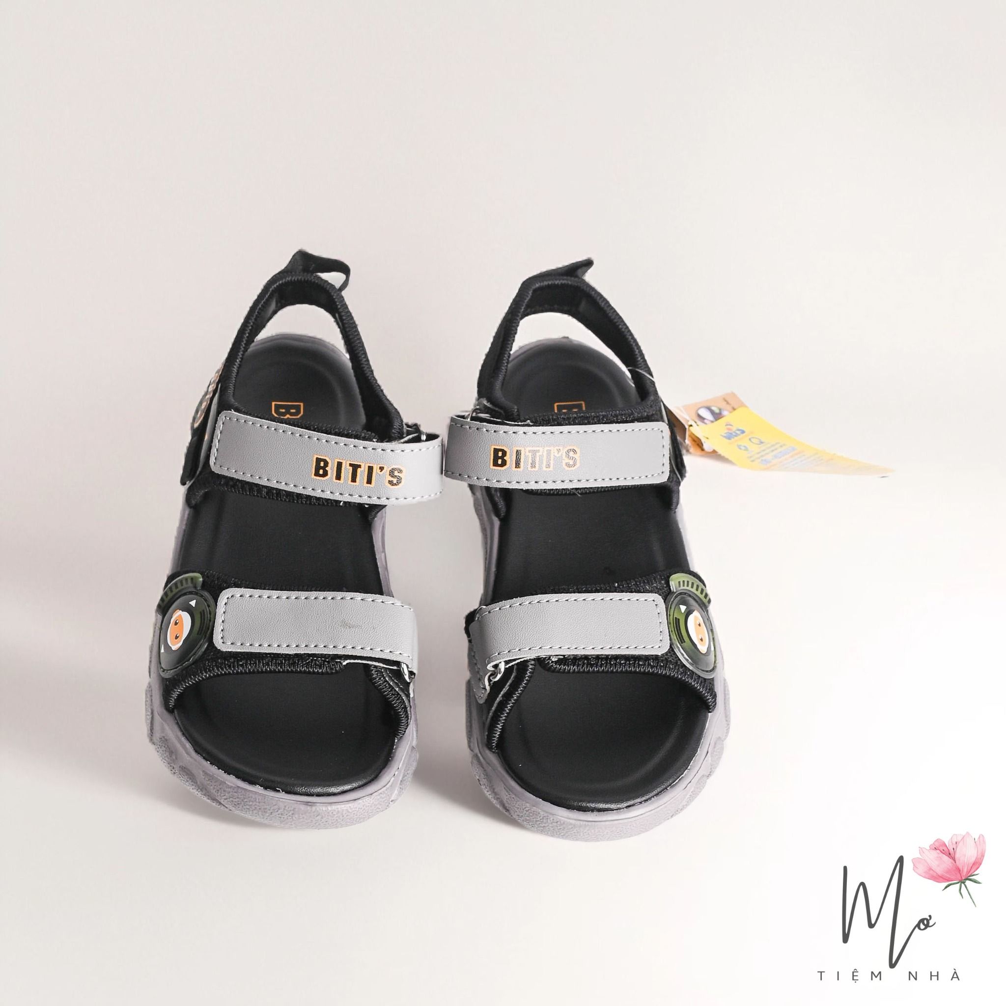  Sandal Biti's bé trai (28-38) 