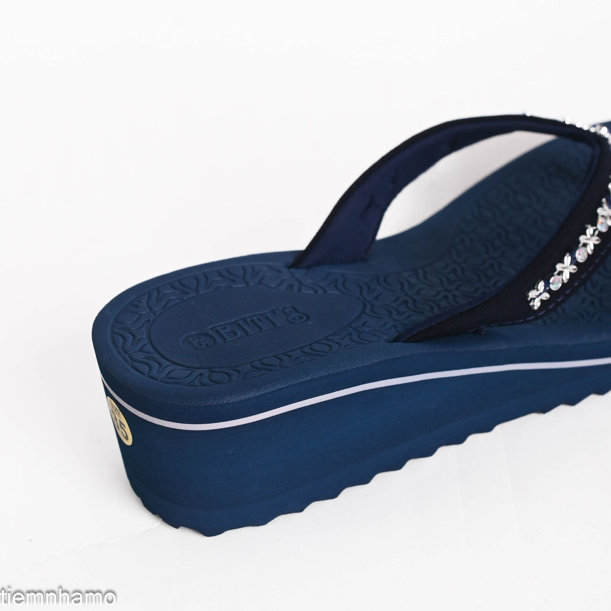  Dép quai kẹp Biti's nữ (35-39) 