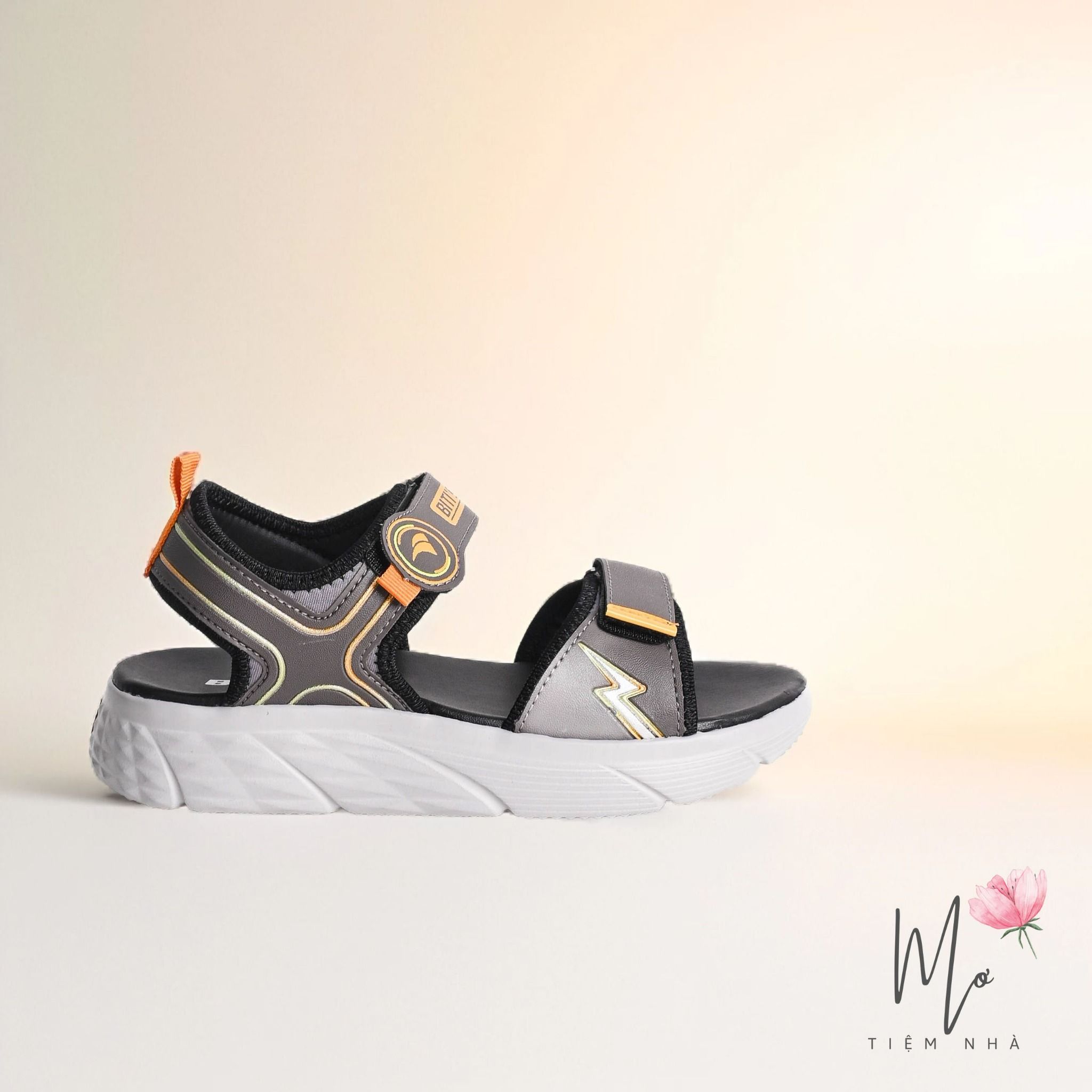  Sandal Biti's bé trai (30--38) 