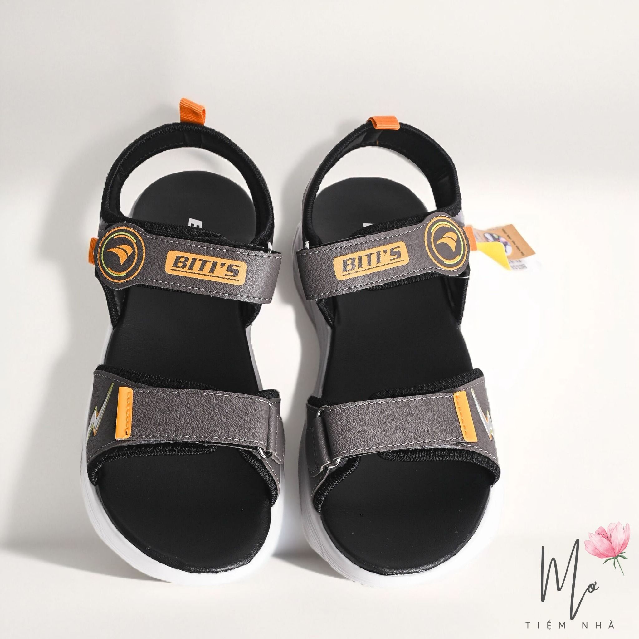  Sandal Biti's bé trai (30--38) 