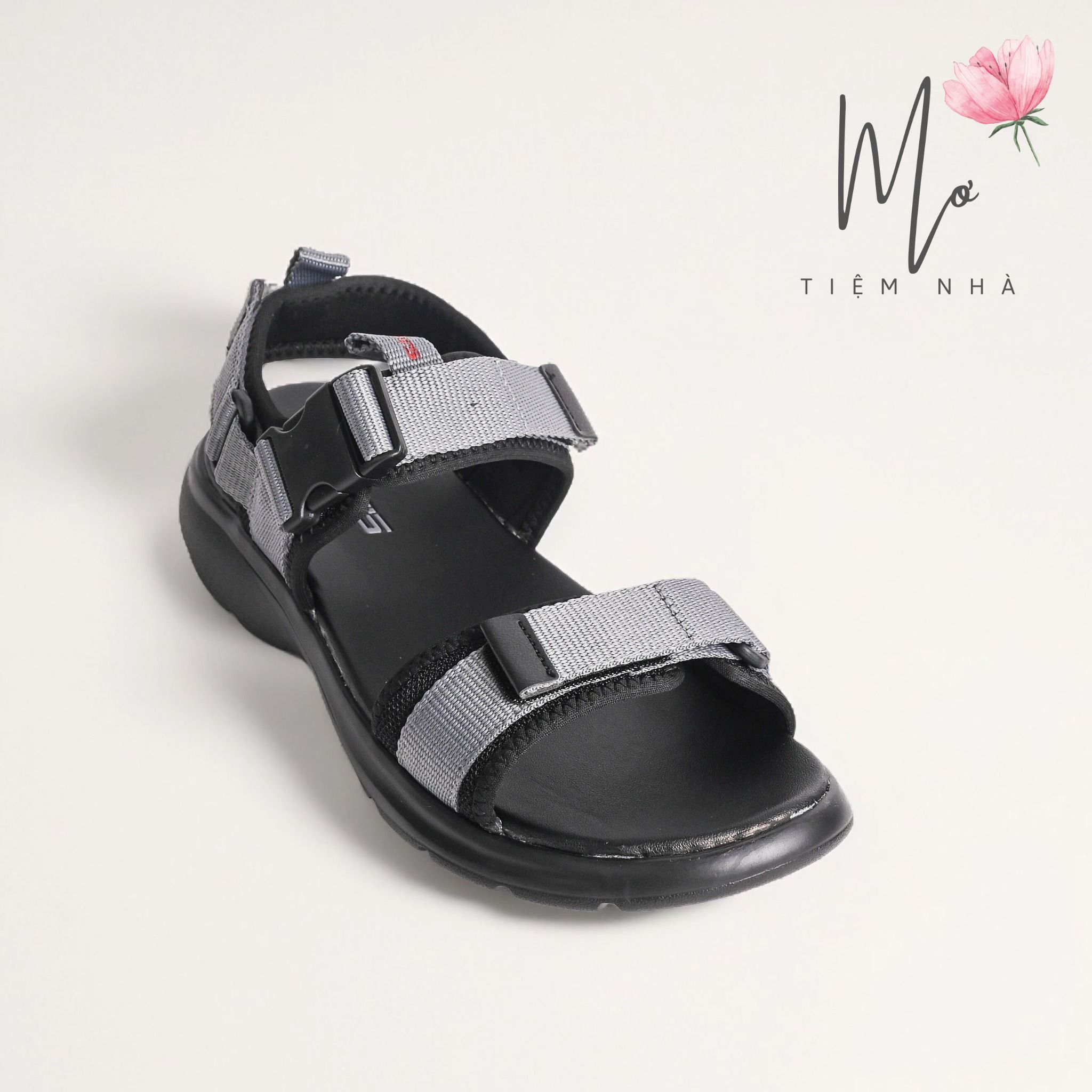  Sandal Biti's nam (39-44) 
