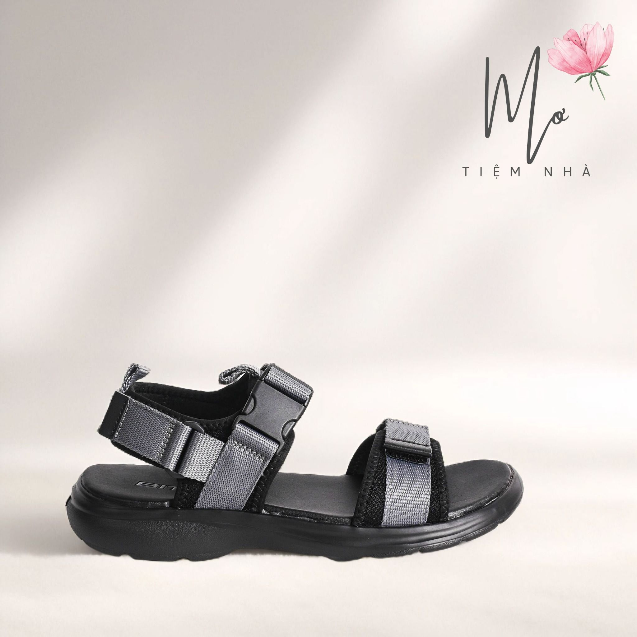  Sandal Biti's nam (39-44) 