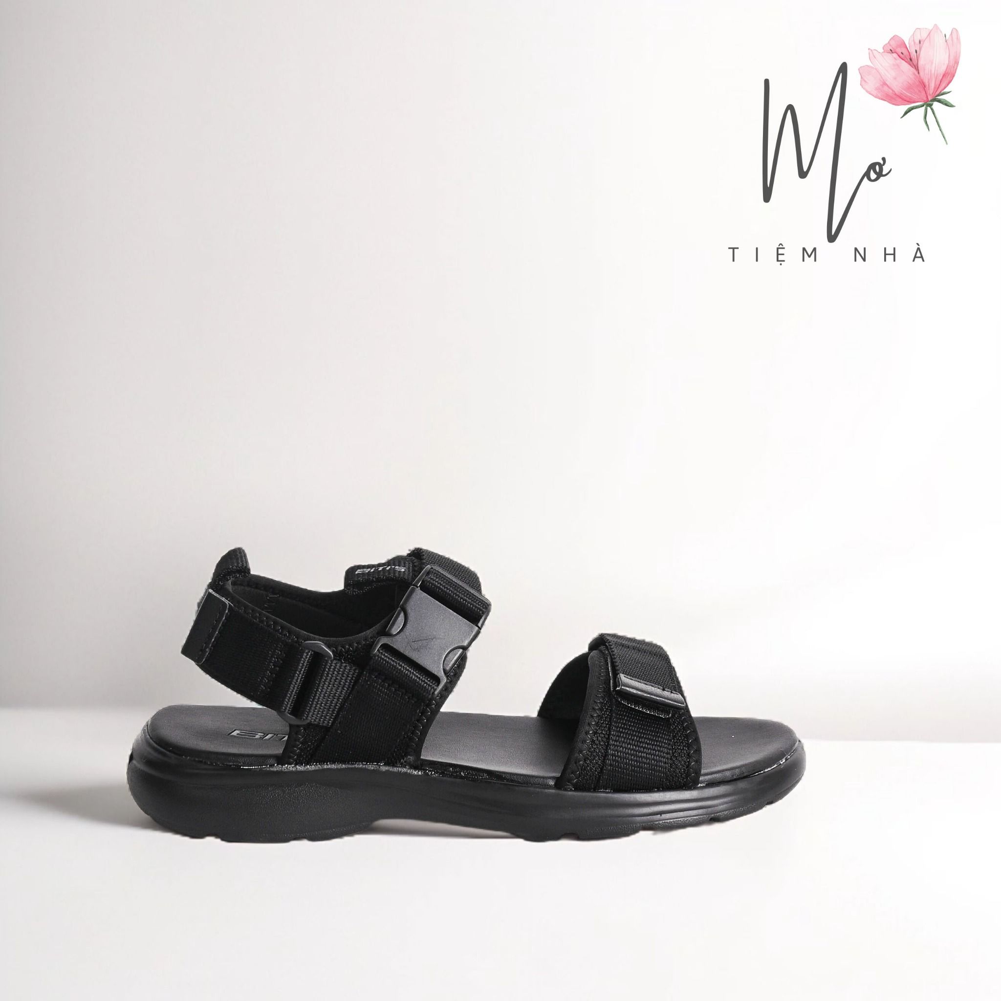  Sandal Biti's nam (39-44) 