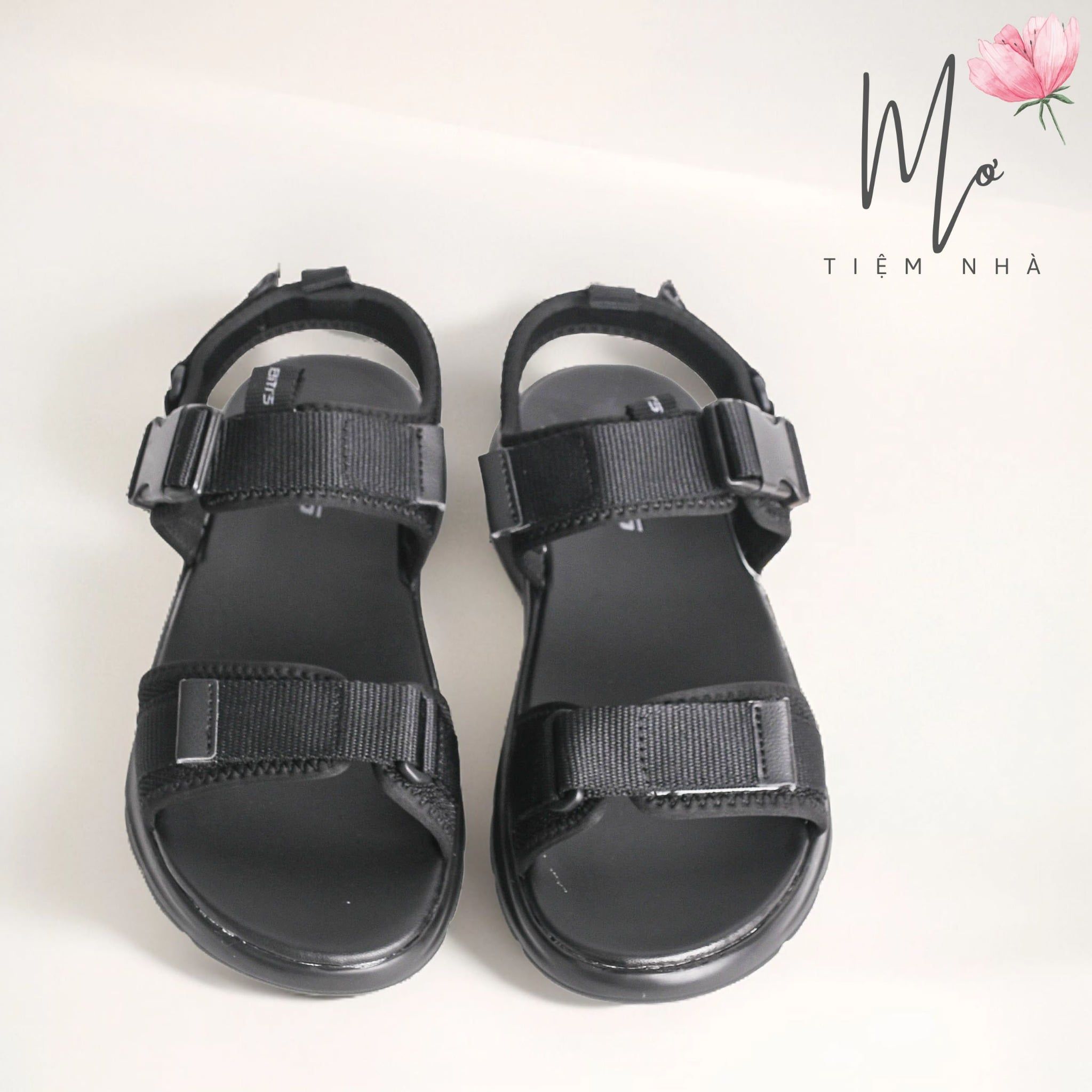  Sandal Biti's nam (39-44) 