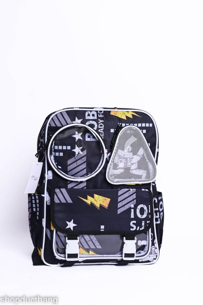  Balo thời trang 