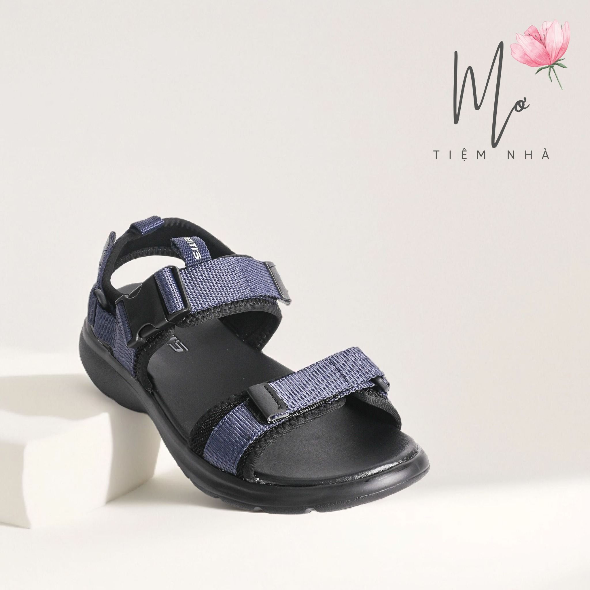  Sandal Biti's nam (39-44) 