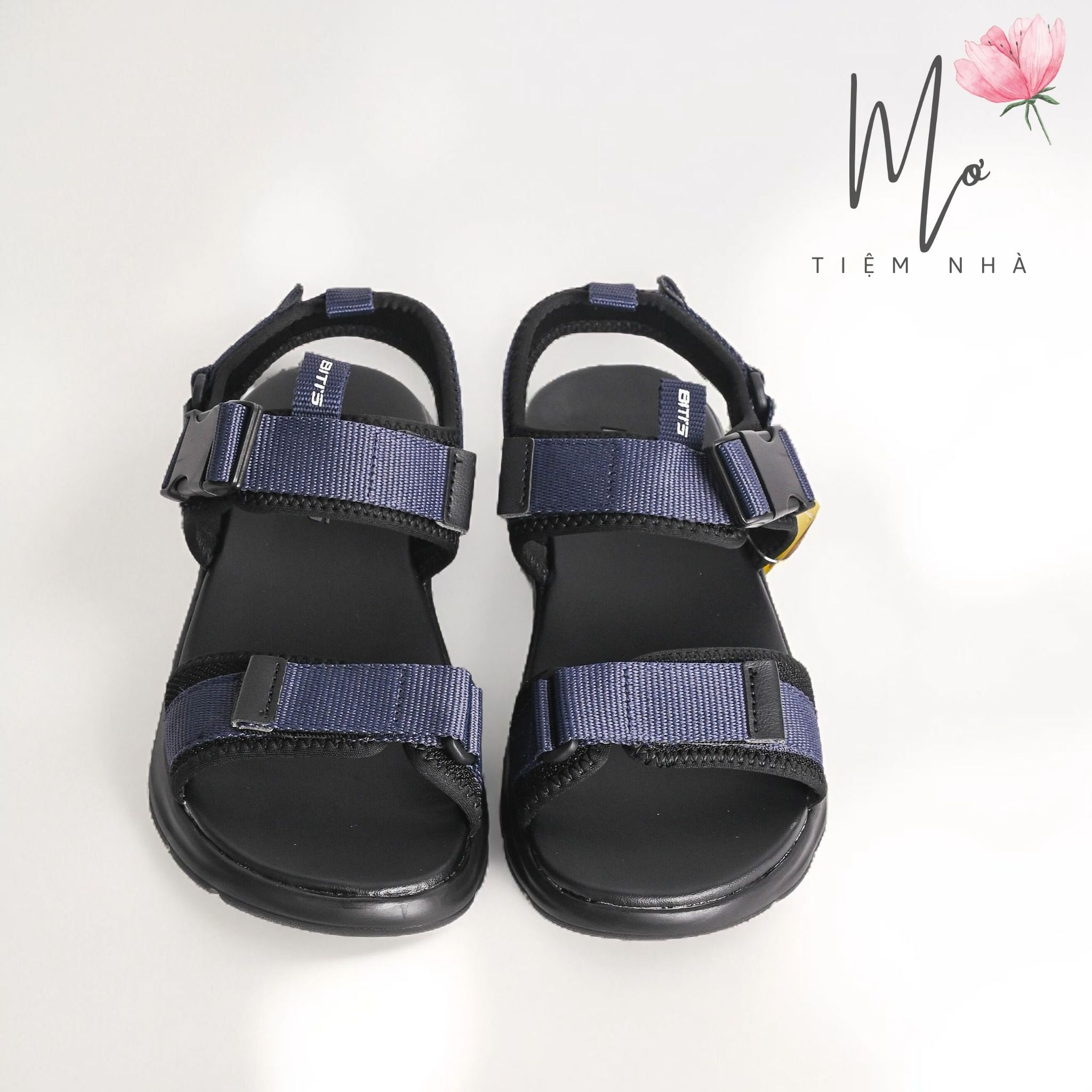 Sandal Biti's nam (39-44) 