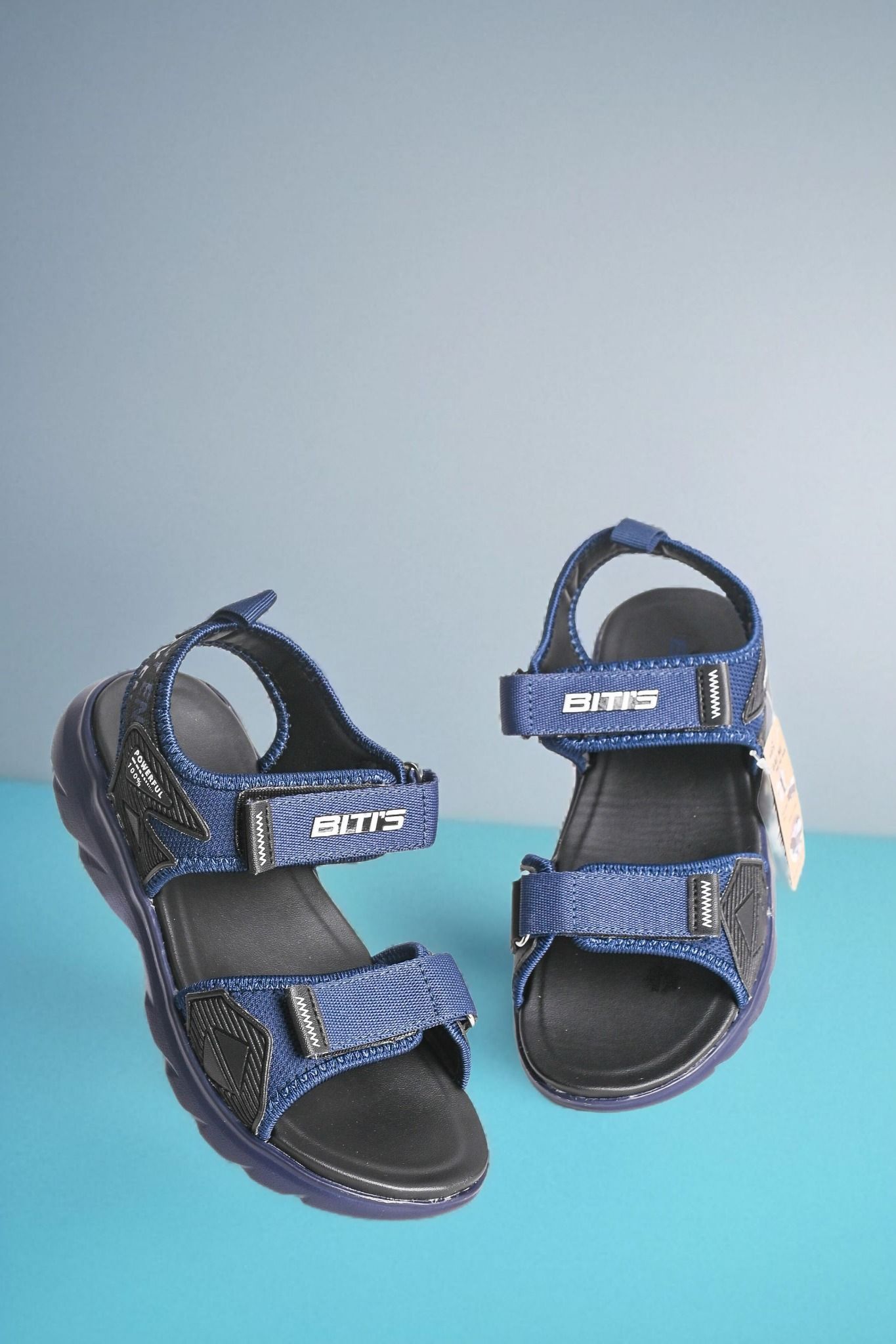  Sandal Biti's bé trai (30-37) 