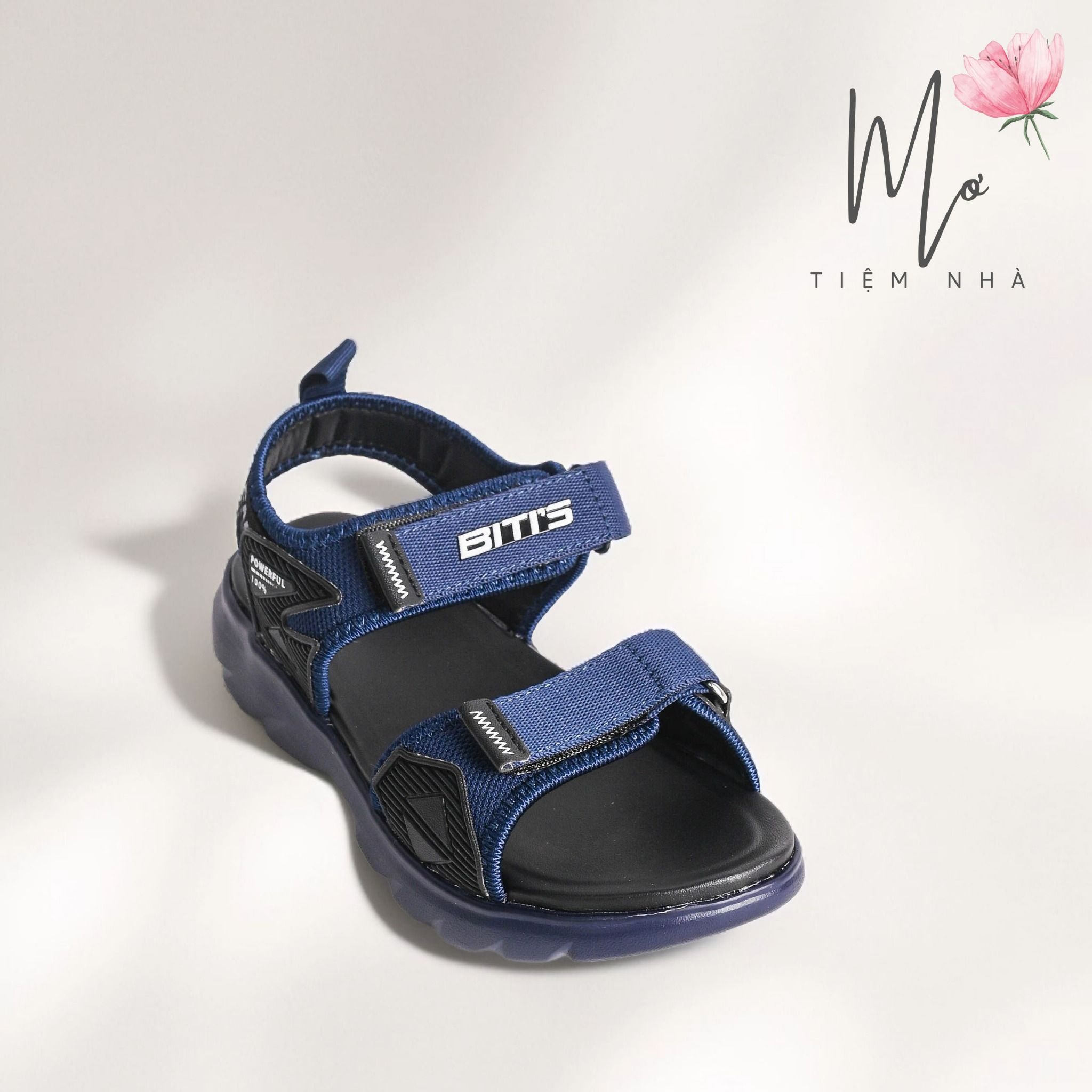  Sandal Biti's bé trai (30-37) 