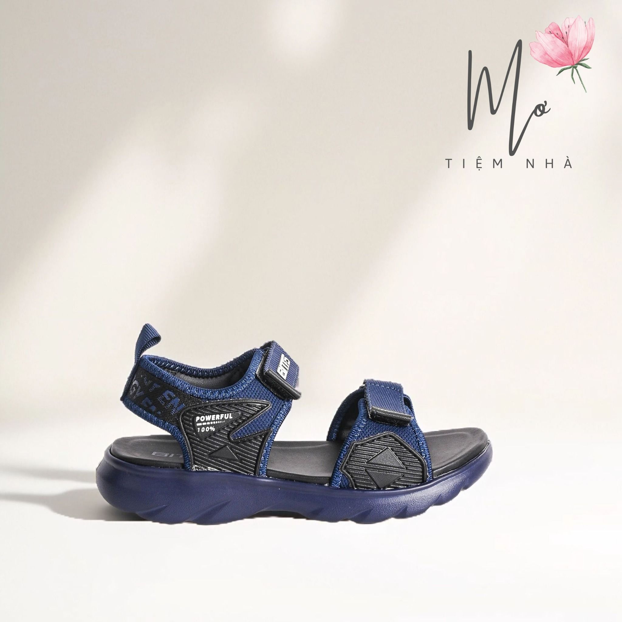  Sandal Biti's bé trai (30-37) 