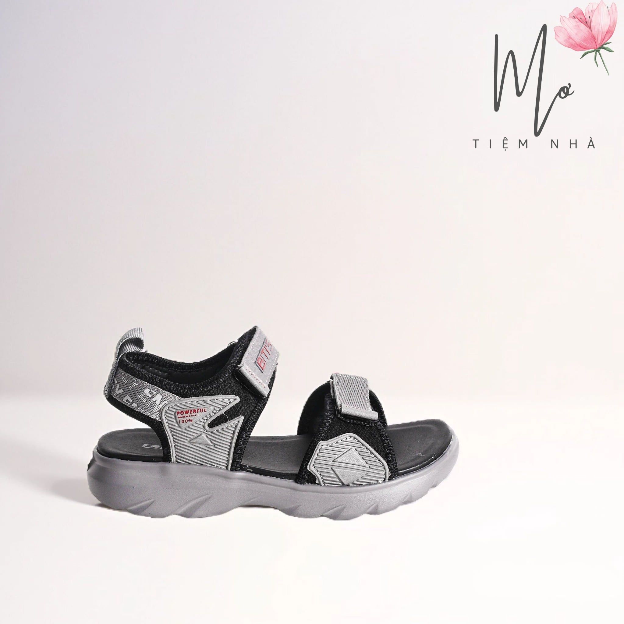 Sandal Biti's bé trai (30-38) 