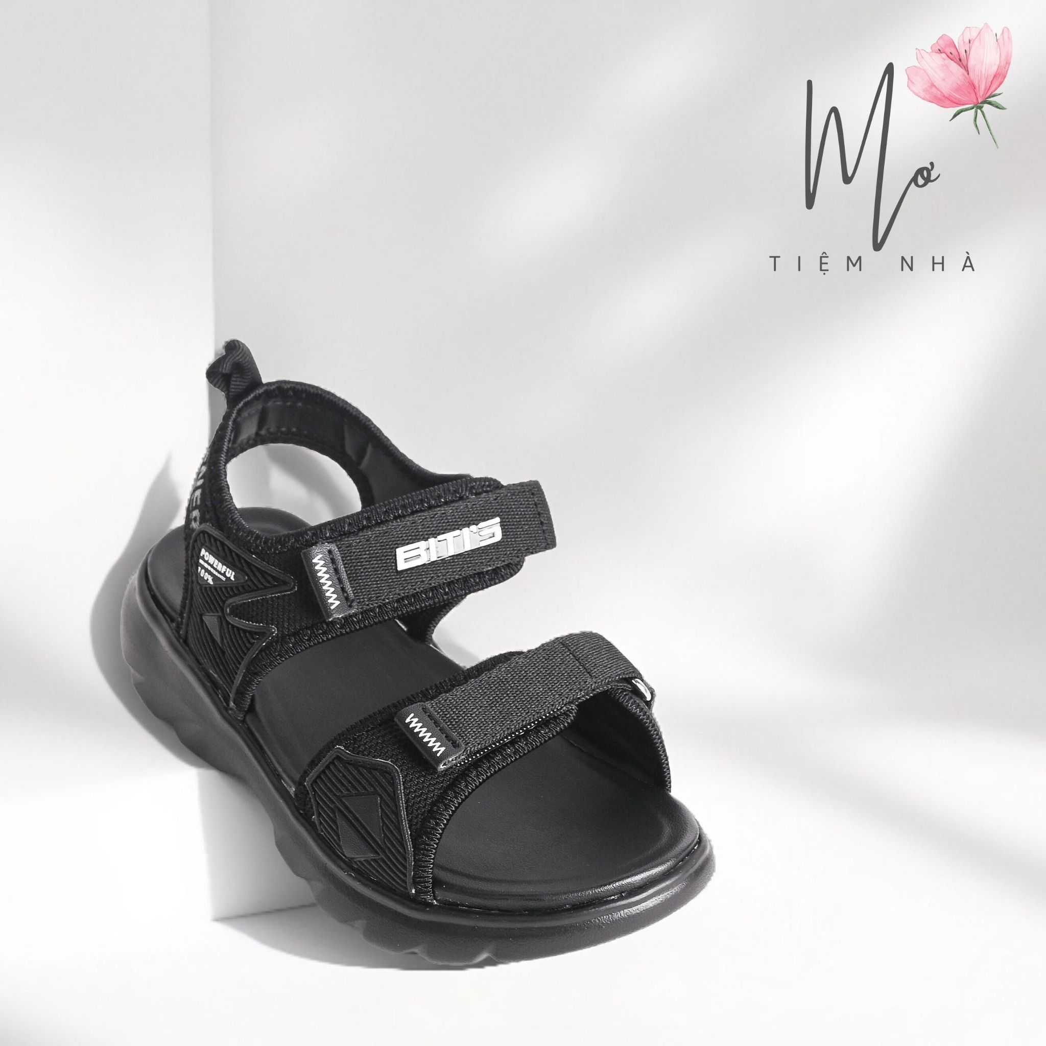  Sandal Biti's bé trai (30-38) 