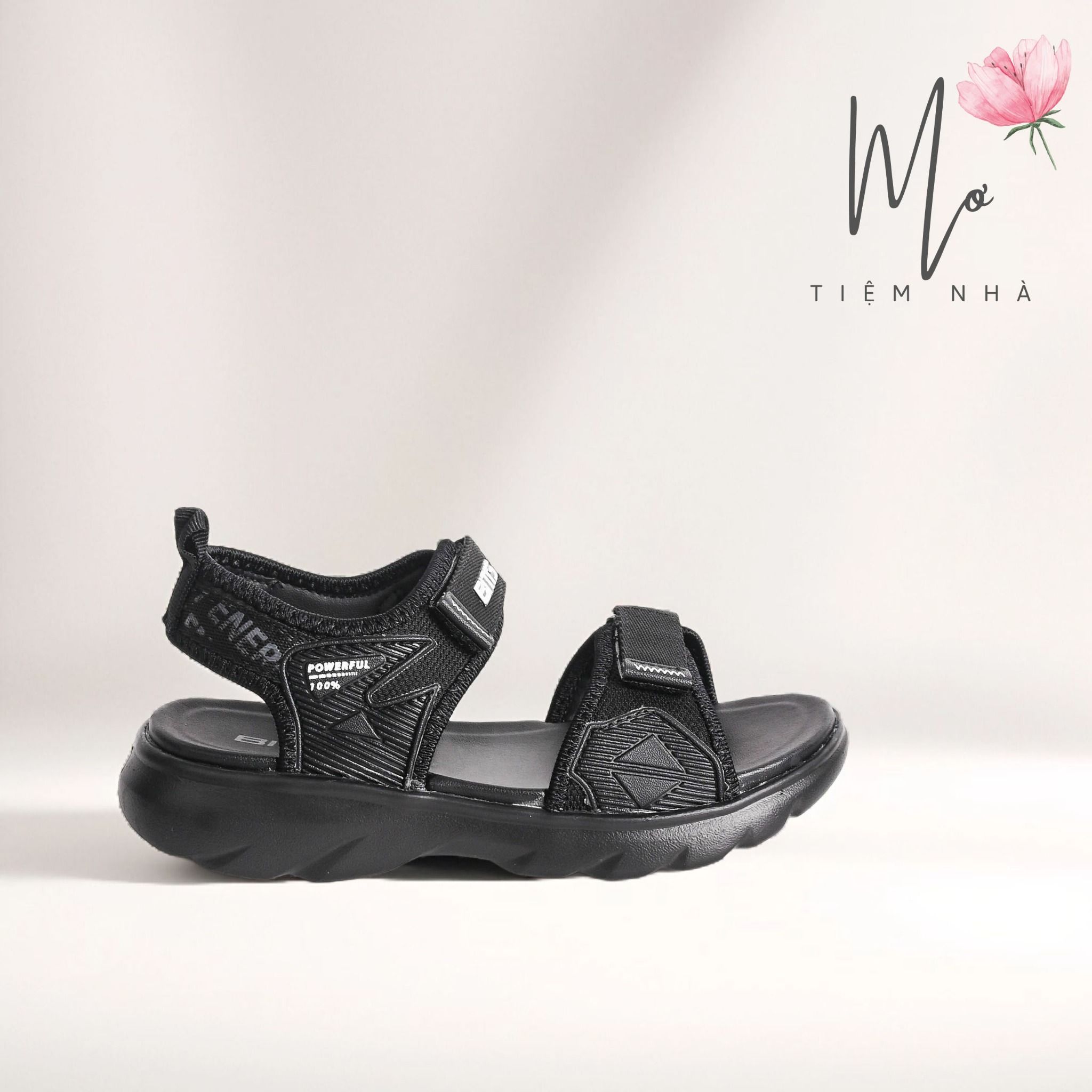  Sandal Biti's bé trai (30-38) 